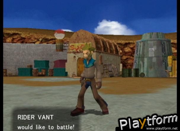 Pokemon Colosseum (GameCube)