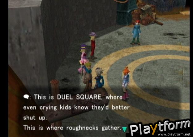 Pokemon Colosseum (GameCube)