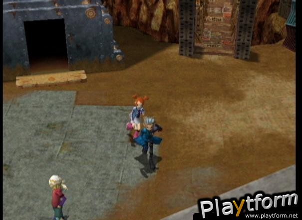 Pokemon Colosseum (GameCube)