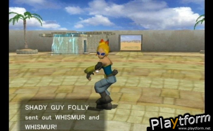 Pokemon Colosseum (GameCube)