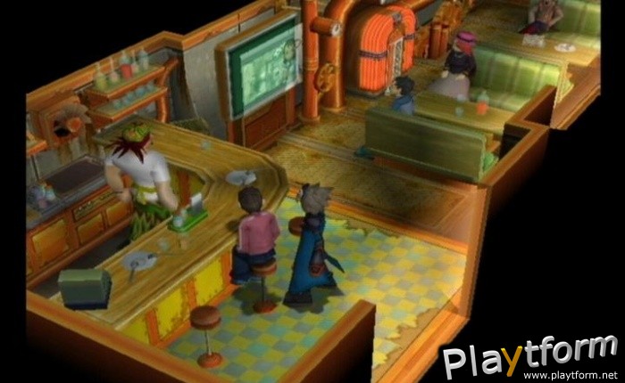 Pokemon Colosseum (GameCube)