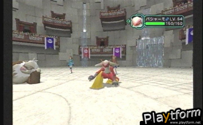 Pokemon Colosseum (GameCube)