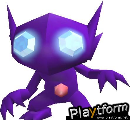 Pokemon Colosseum (GameCube)