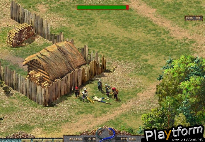 Spells of Gold (PC)