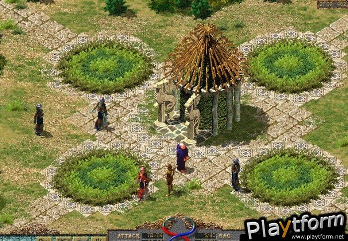 Spells of Gold (PC)