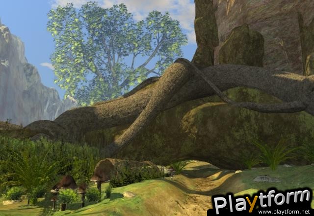 Crystal Key 2: The Far Realm (PC)