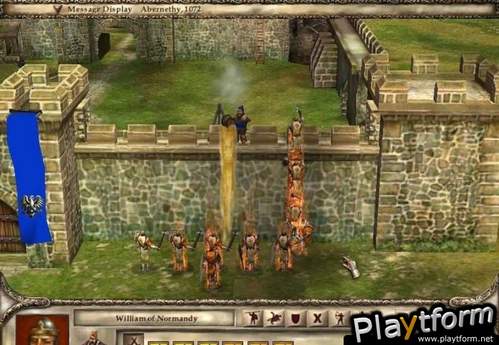 Lords of the Realm III (PC)