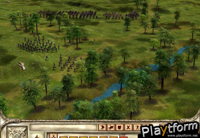 Lords of the Realm III (PC)