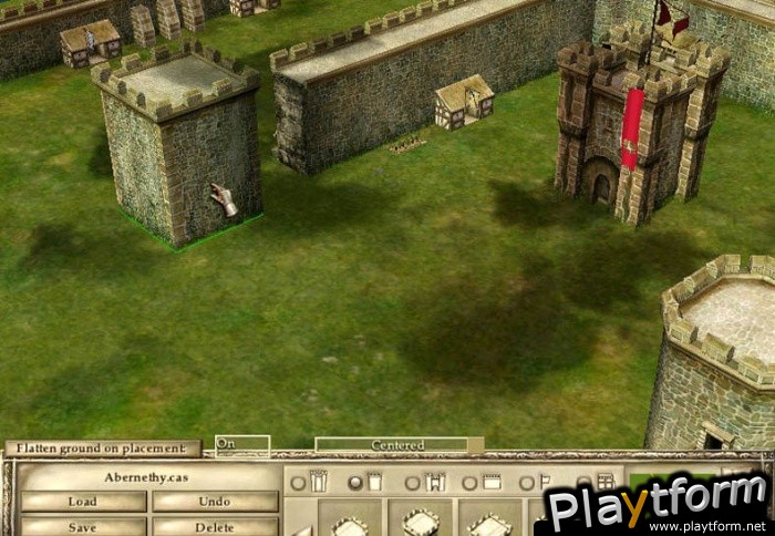 Lords of the Realm III (PC)