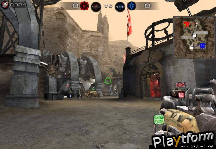 Unreal Tournament 2004 (PC)