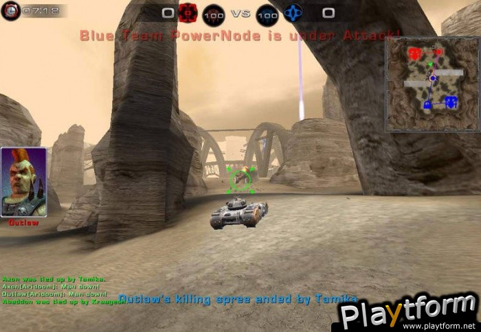 Unreal Tournament 2004 (PC)