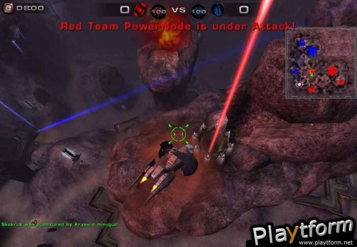 Unreal Tournament 2004 (PC)