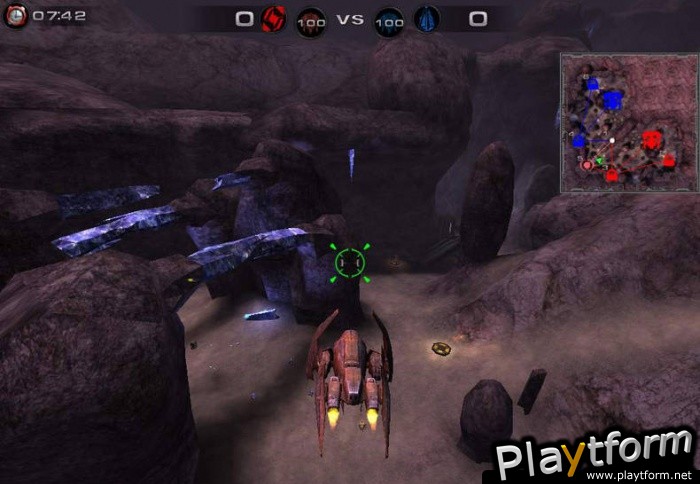 Unreal Tournament 2004 (PC)