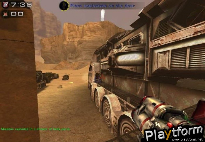 Unreal Tournament 2004 (PC)