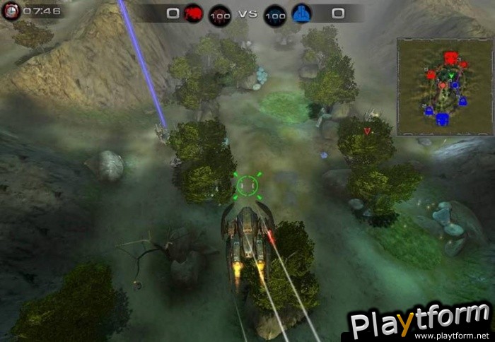 Unreal Tournament 2004 (PC)