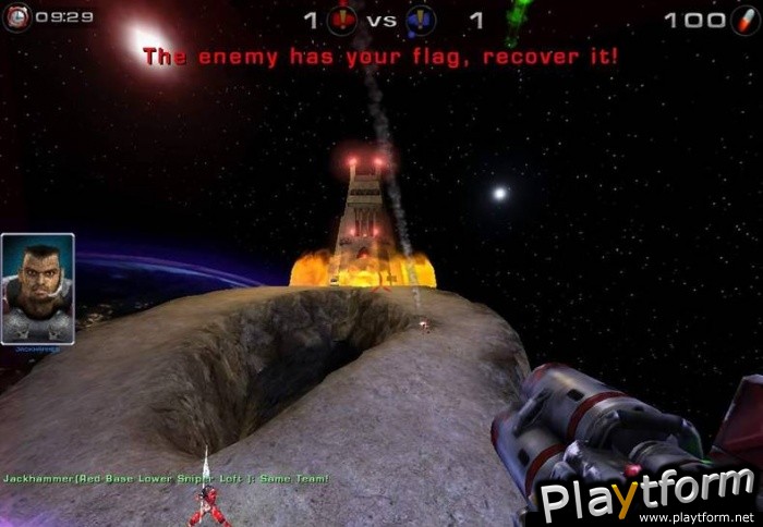 Unreal Tournament 2004 (PC)