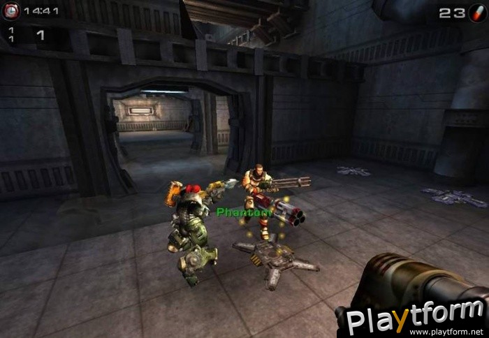 Unreal Tournament 2004 (PC)