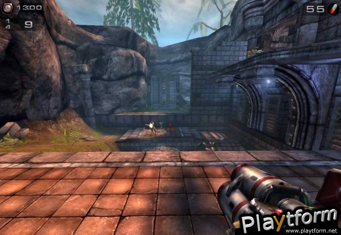 Unreal Tournament 2004 (PC)