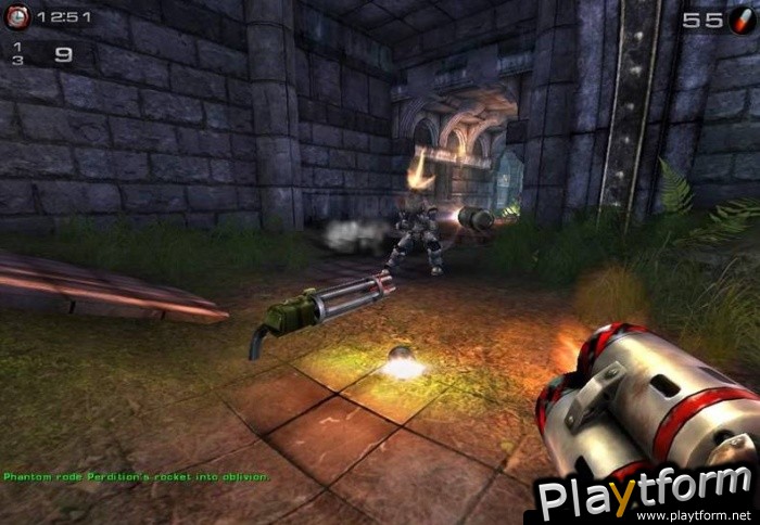 Unreal Tournament 2004 (PC)