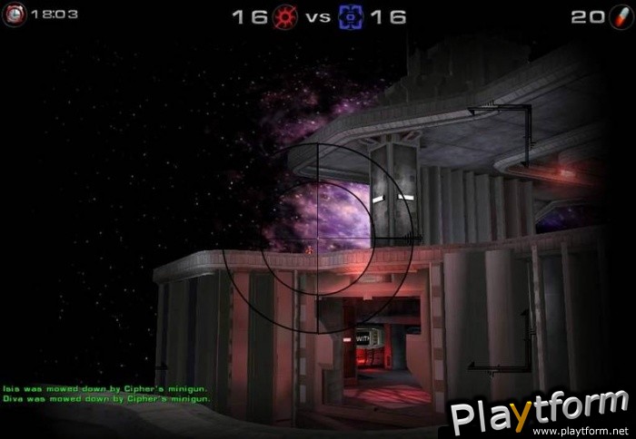 Unreal Tournament 2004 (PC)