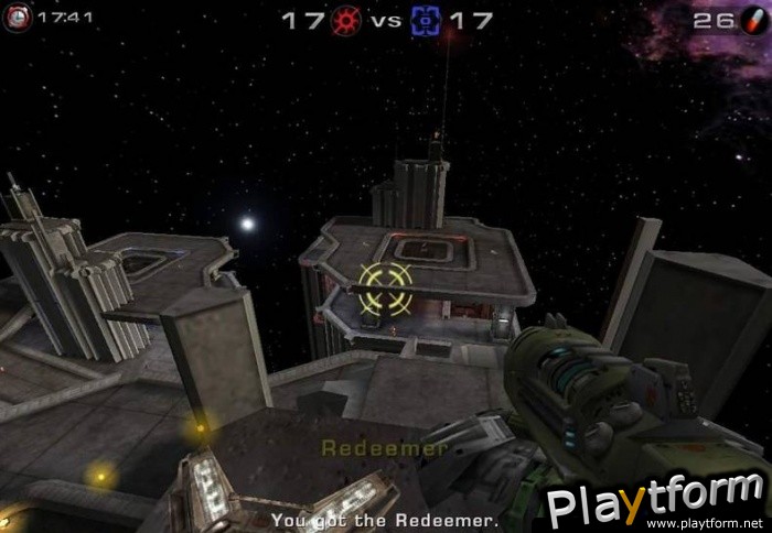 Unreal Tournament 2004 (PC)
