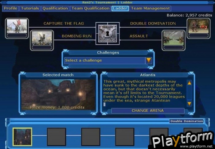 Unreal Tournament 2004 (PC)