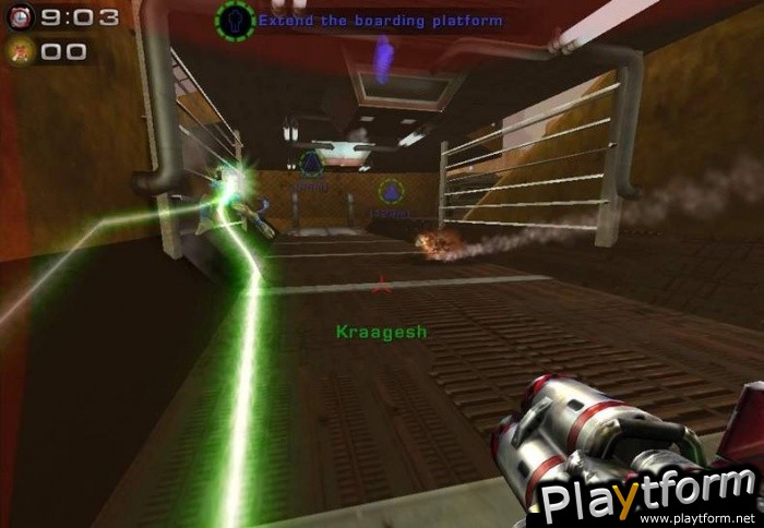 Unreal Tournament 2004 (PC)