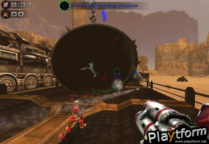 Unreal Tournament 2004 (PC)