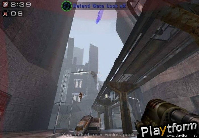 Unreal Tournament 2004 (PC)