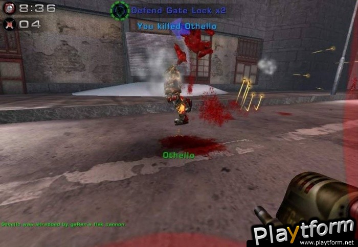 Unreal Tournament 2004 (PC)