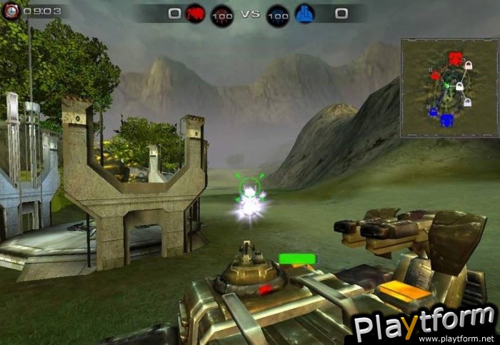 Unreal Tournament 2004 (PC)