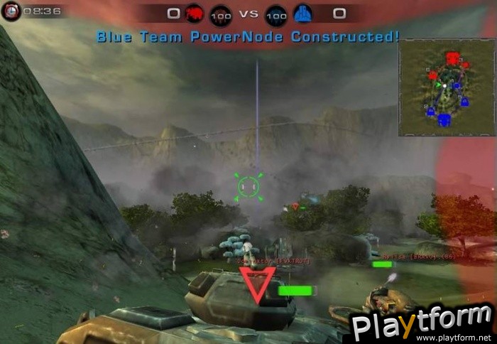Unreal Tournament 2004 (PC)