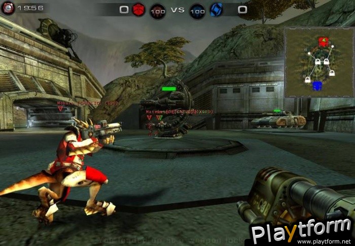 Unreal Tournament 2004 (PC)