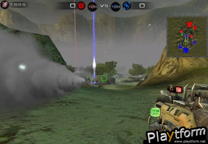 Unreal Tournament 2004 (PC)