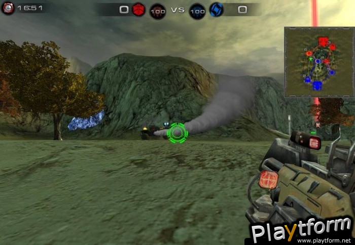 Unreal Tournament 2004 (PC)