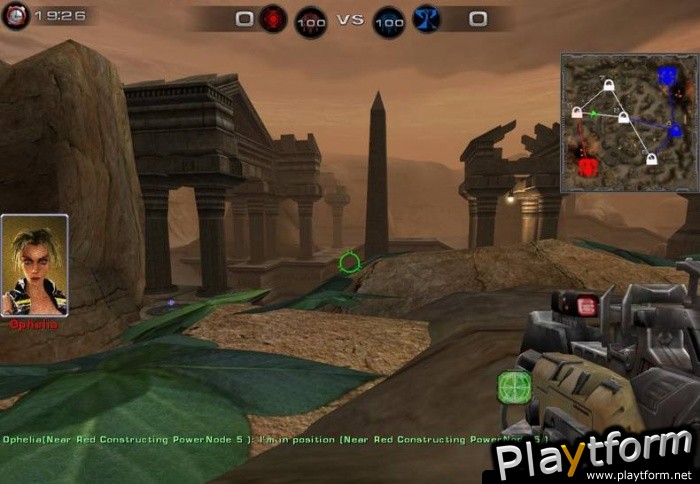 Unreal Tournament 2004 (PC)