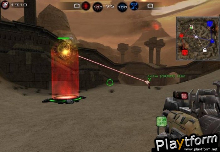 Unreal Tournament 2004 (PC)