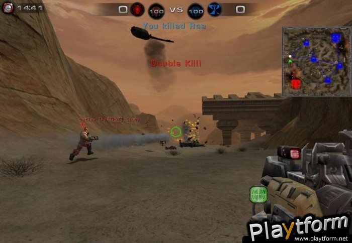 Unreal Tournament 2004 (PC)