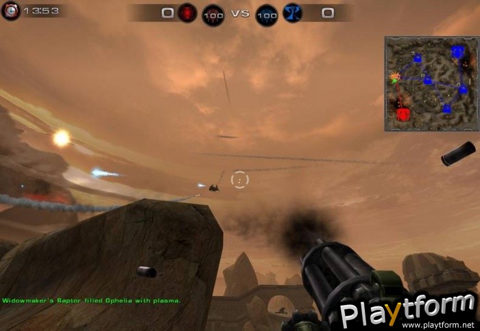 Unreal Tournament 2004 (PC)