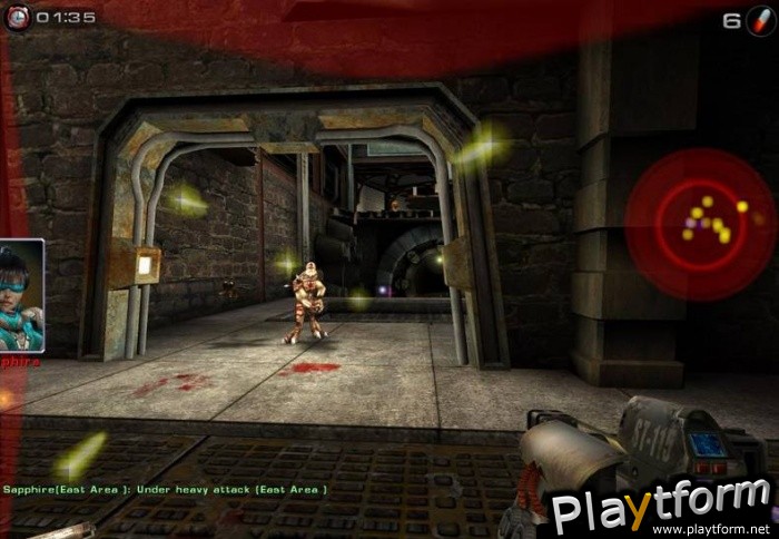 Unreal Tournament 2004 (PC)