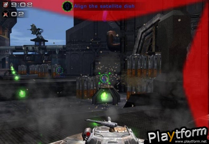 Unreal Tournament 2004 (PC)