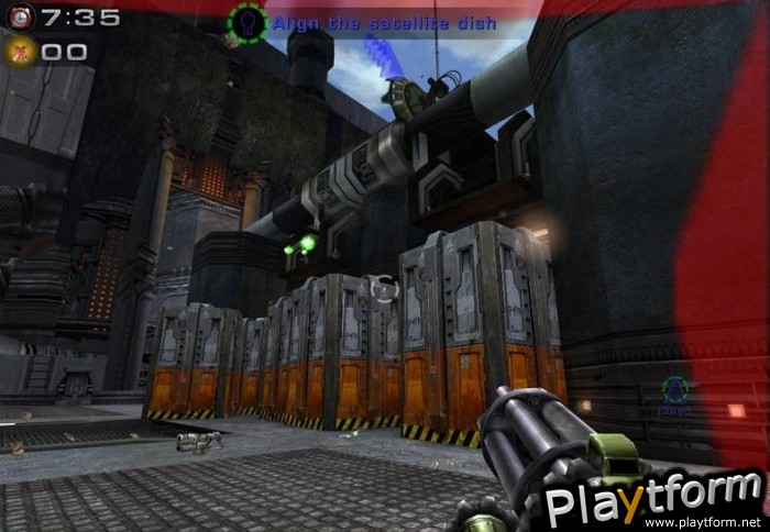 Unreal Tournament 2004 (PC)