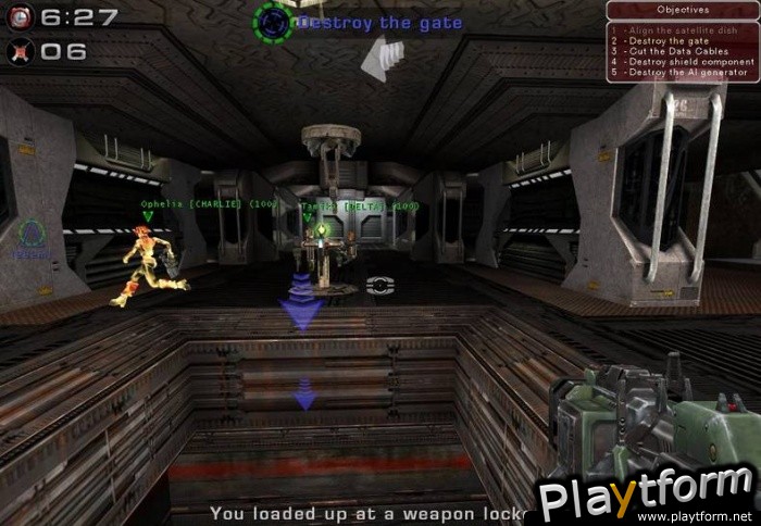 Unreal Tournament 2004 (PC)