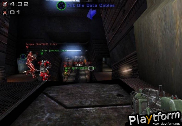 Unreal Tournament 2004 (PC)