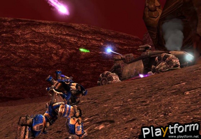 Unreal Tournament 2004 (PC)