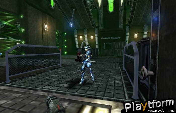 Unreal Tournament 2004 (PC)