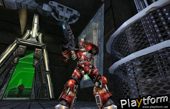 Unreal Tournament 2004 (PC)