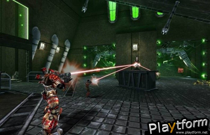 Unreal Tournament 2004 (PC)