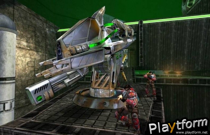 Unreal Tournament 2004 (PC)