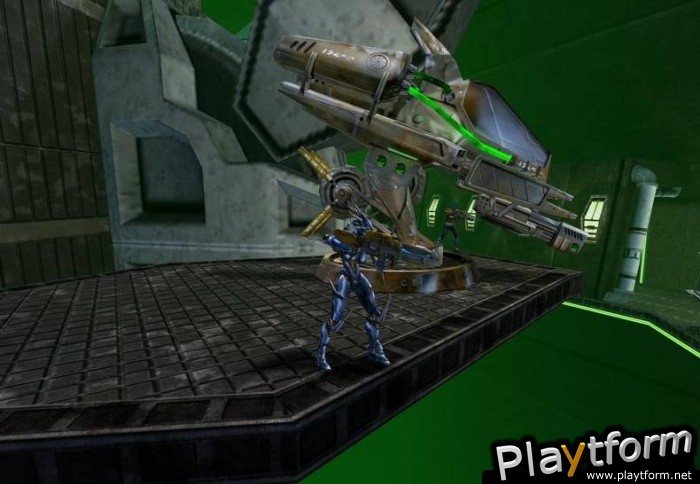 Unreal Tournament 2004 (PC)